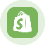 Shopify Tokenized Stock (Ondo) icon