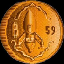 Buckazoids icon