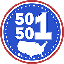 50501movement icon
